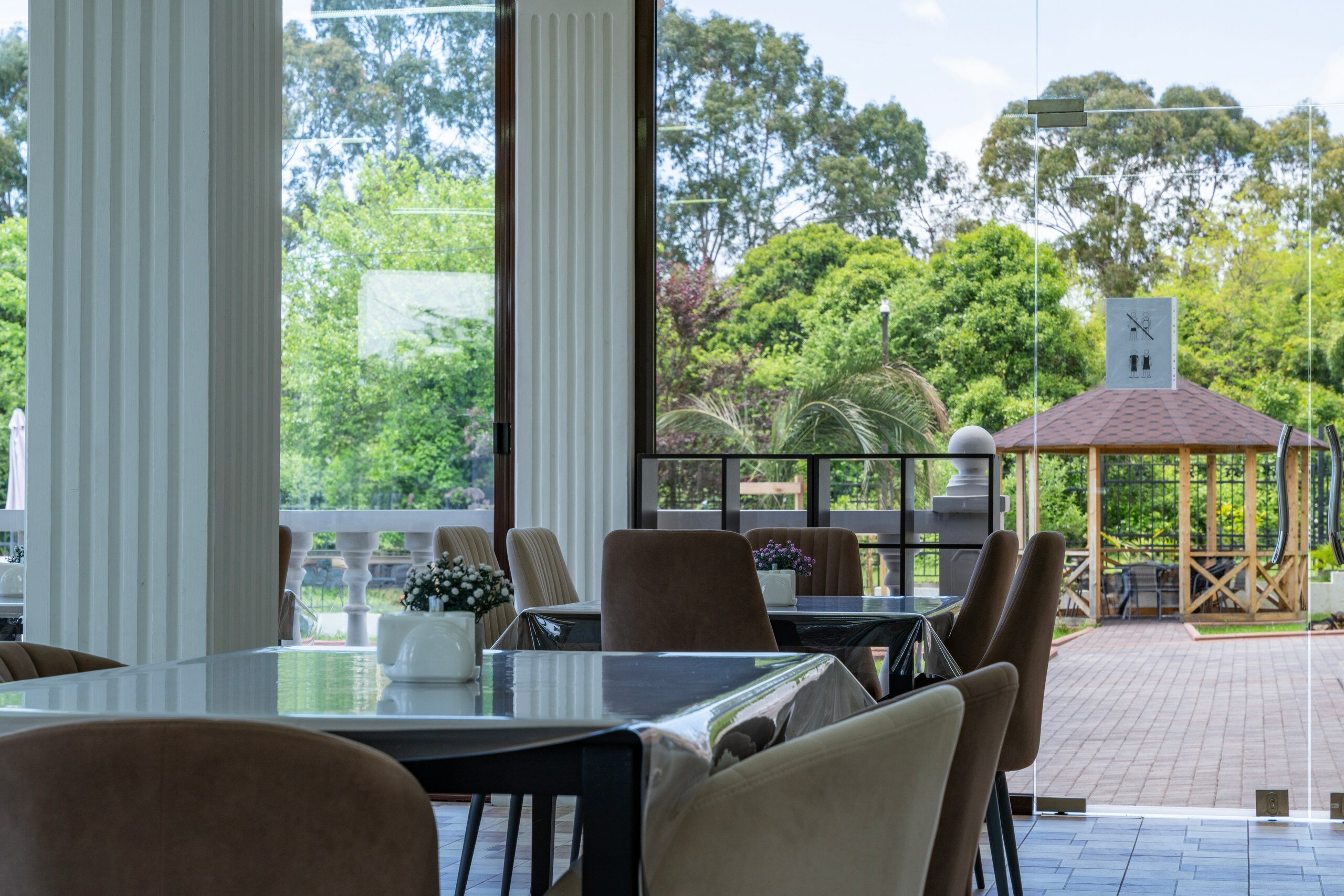 Фото Грейс Фаорс