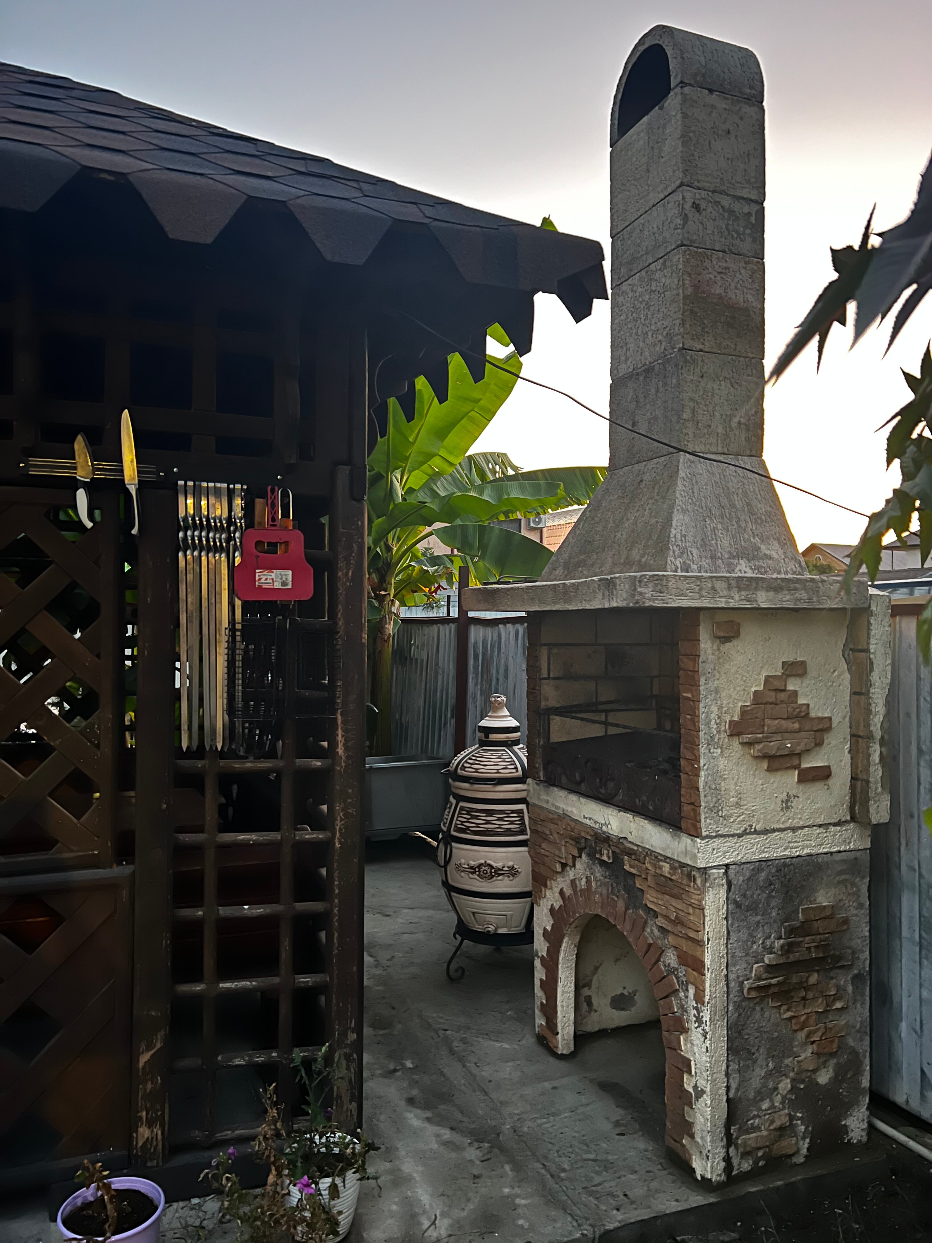 Фото Гостевой дом Мира