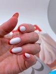 Konoplina_nails (Sredne-Moskovskaya street, 92), nail salon