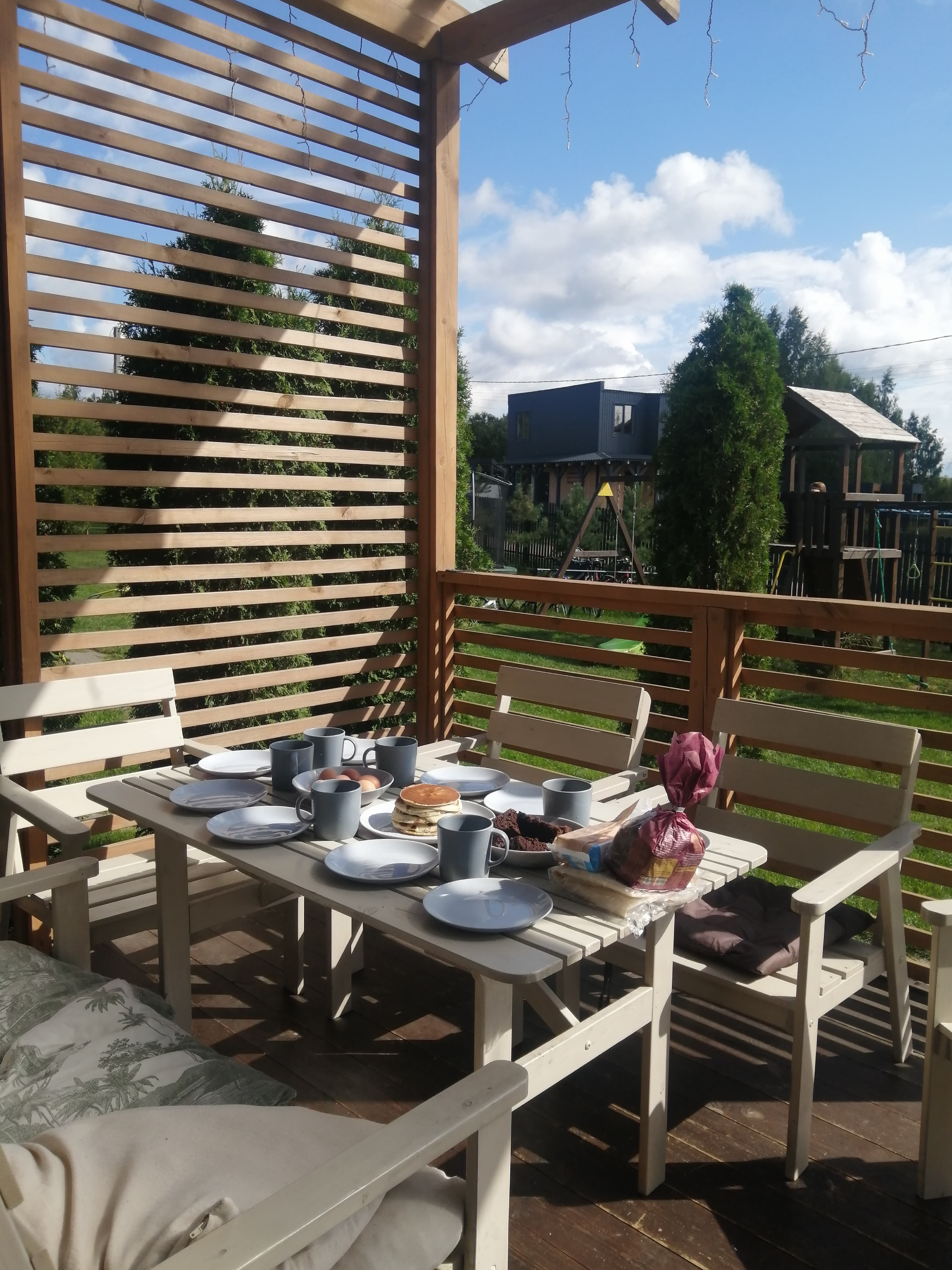 Фото Смола Хаус