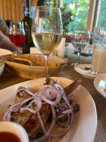 Restaurante Ecorancho, , foto