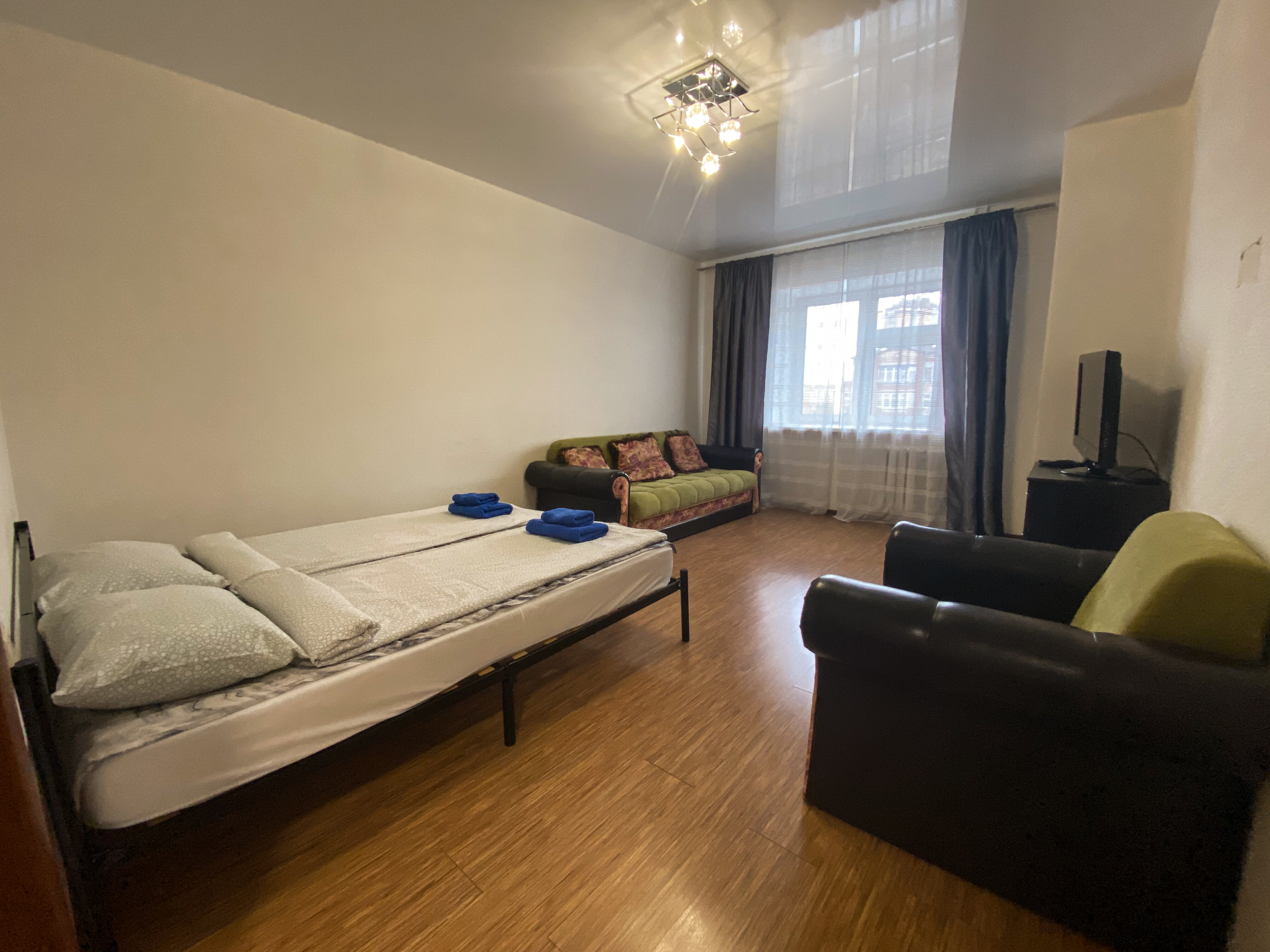 Фото UTrip Kemer