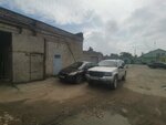 Vir Tex Auto (Shosseynaya Street, 3) ، ورشة لتصليح السيارات