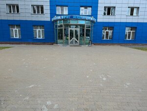 Музей гражданской авиации Башкортостана (Bulgakovo Village, mikrorayon Aeroport, 2/1) ، متحف