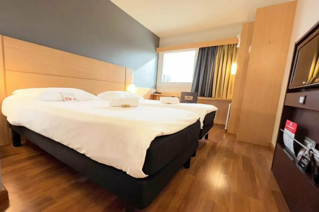 Hotel Ibis Passo Fundo Centro Hotel, Passo Fundo, photo