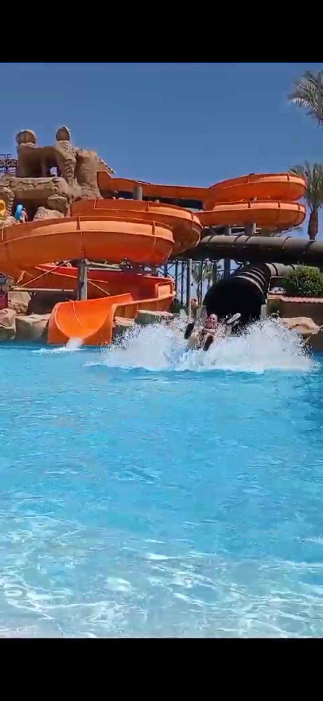 Фото Pickalbatros Aqua Blu Sharm El Sheikh