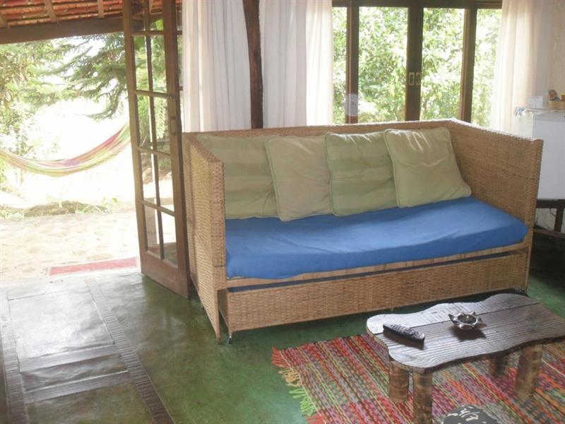 Фото Pousada Paraíso Açú