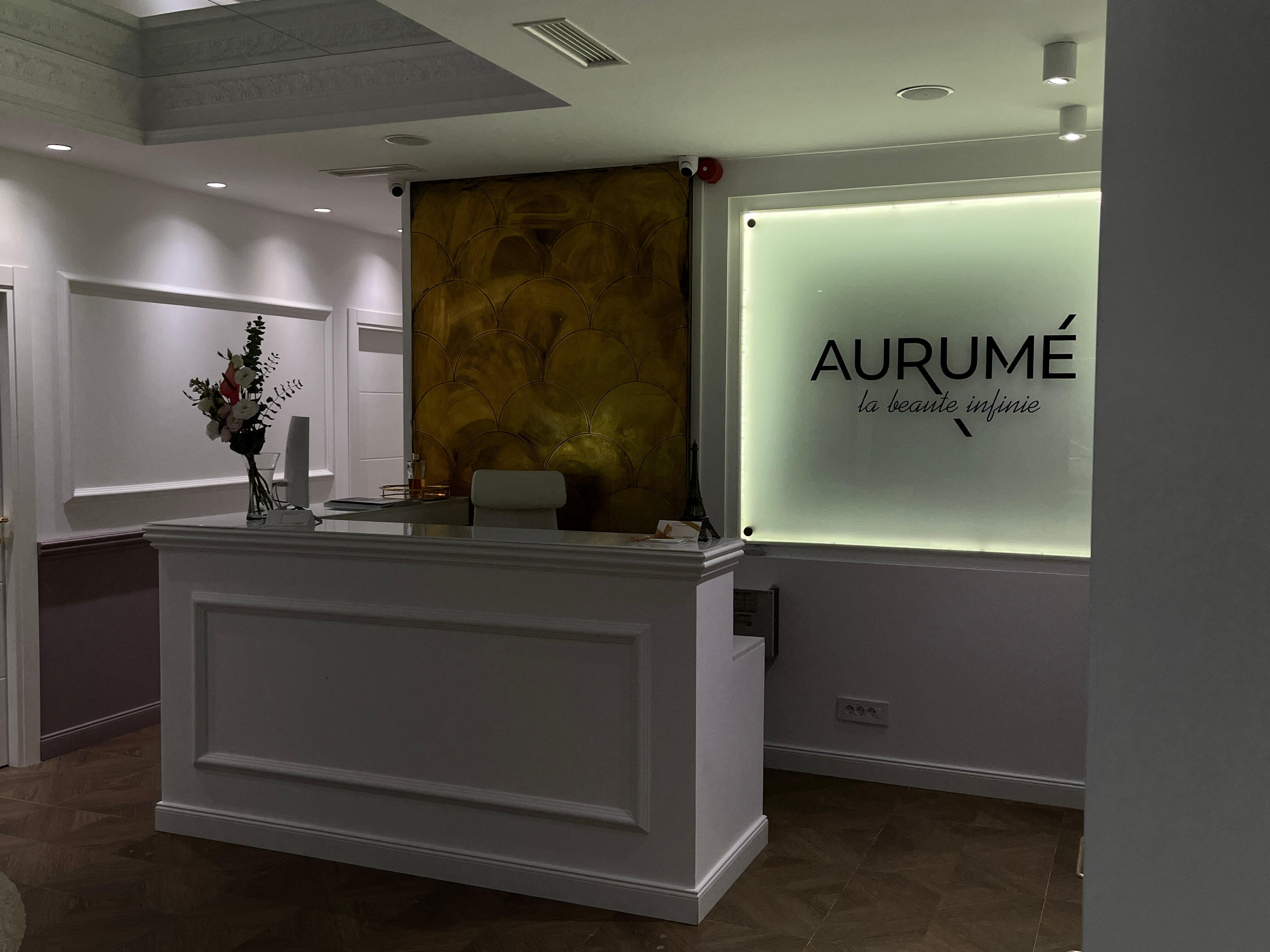 Aurume Beauty