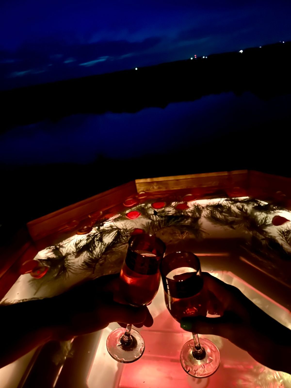 Фото Причал Николаича