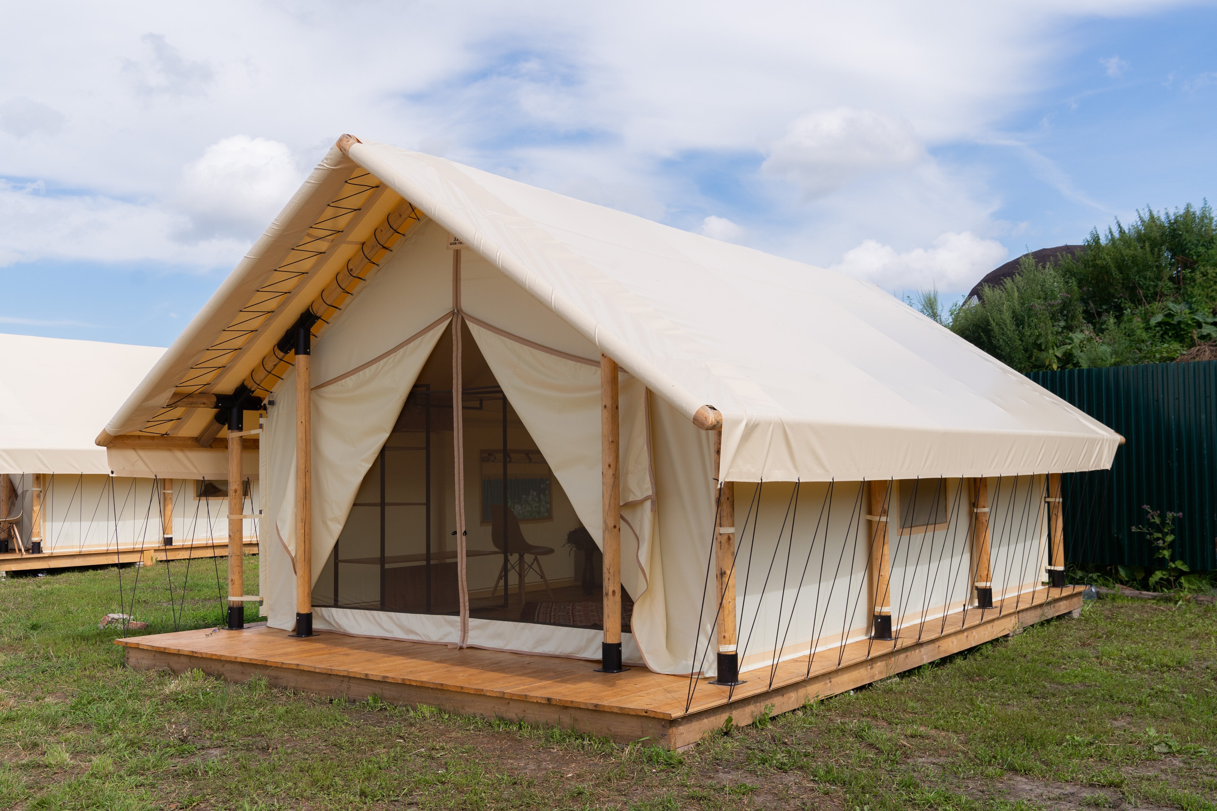 Фото Салаирские плесы