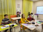 ABC (mikrorayon Komsomolskiy, 5А), cursos de idiomas extranjeros