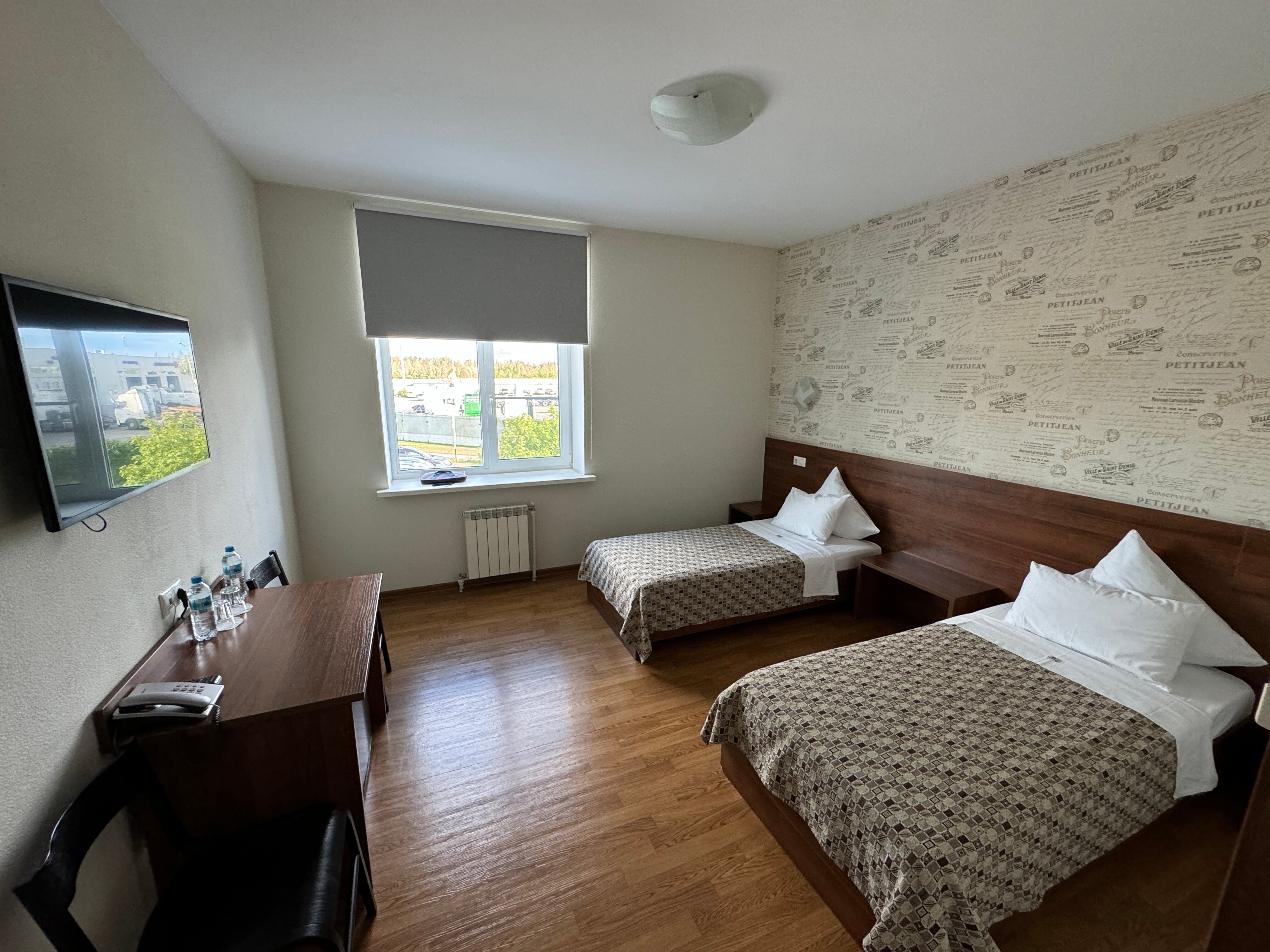 Фото Кросс Мотель