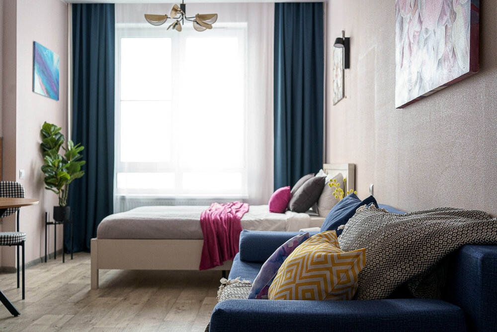 Фото Green Tower