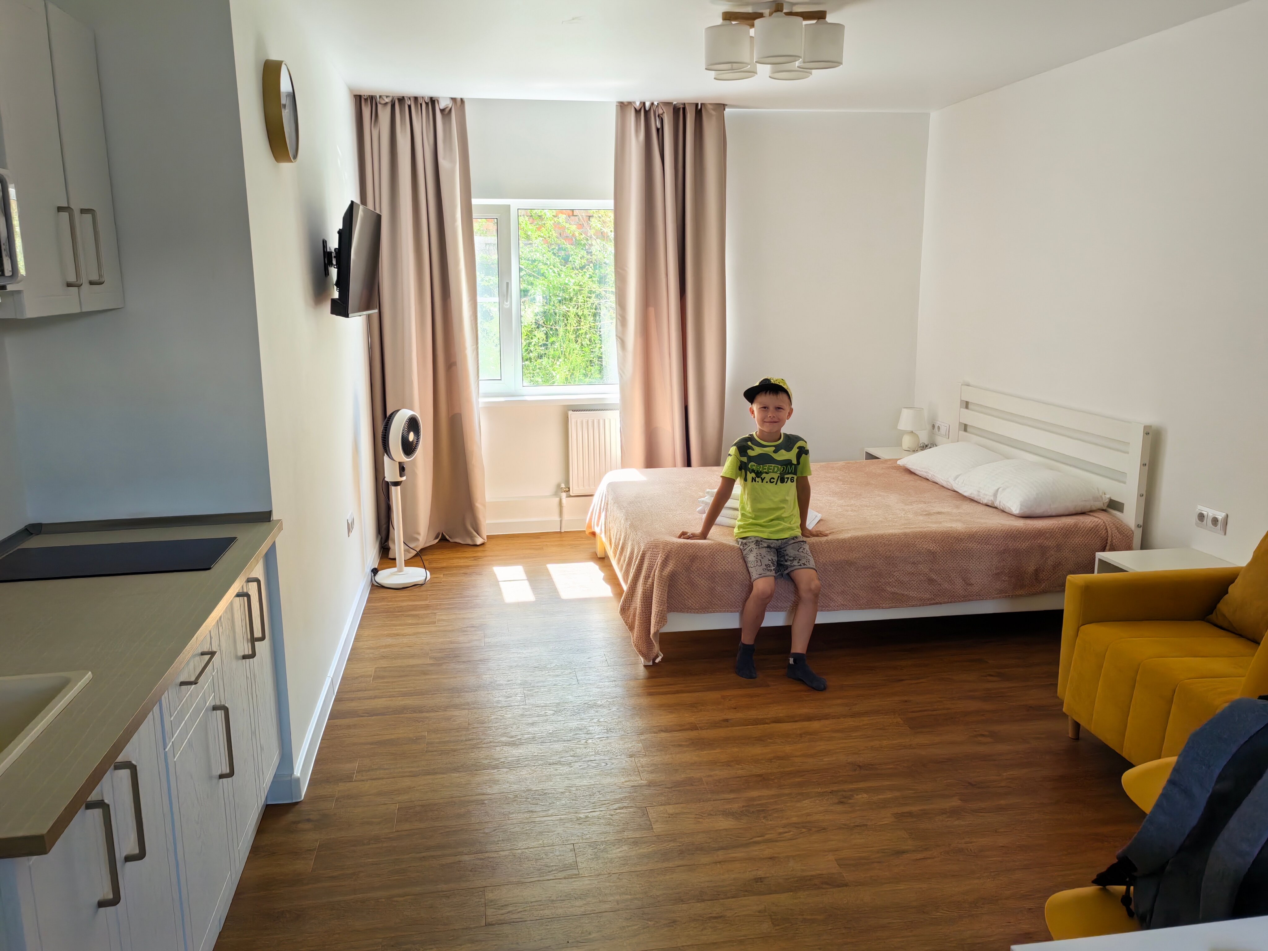 Фото Тульские каникулы