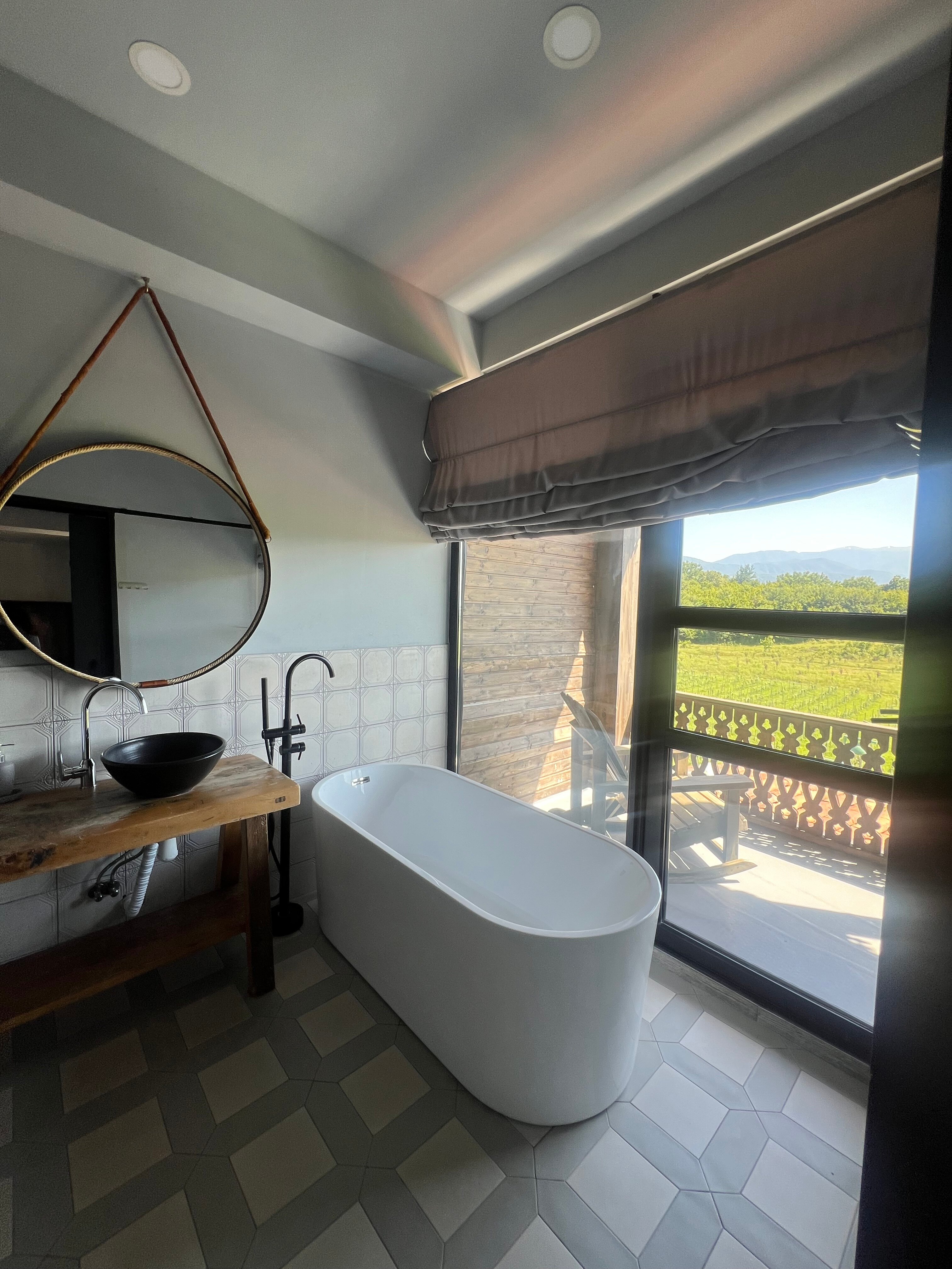 Фото Chateau Vartsikhe