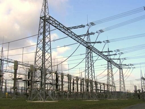 Electrical works Yaman Engineering, Izmir, photo