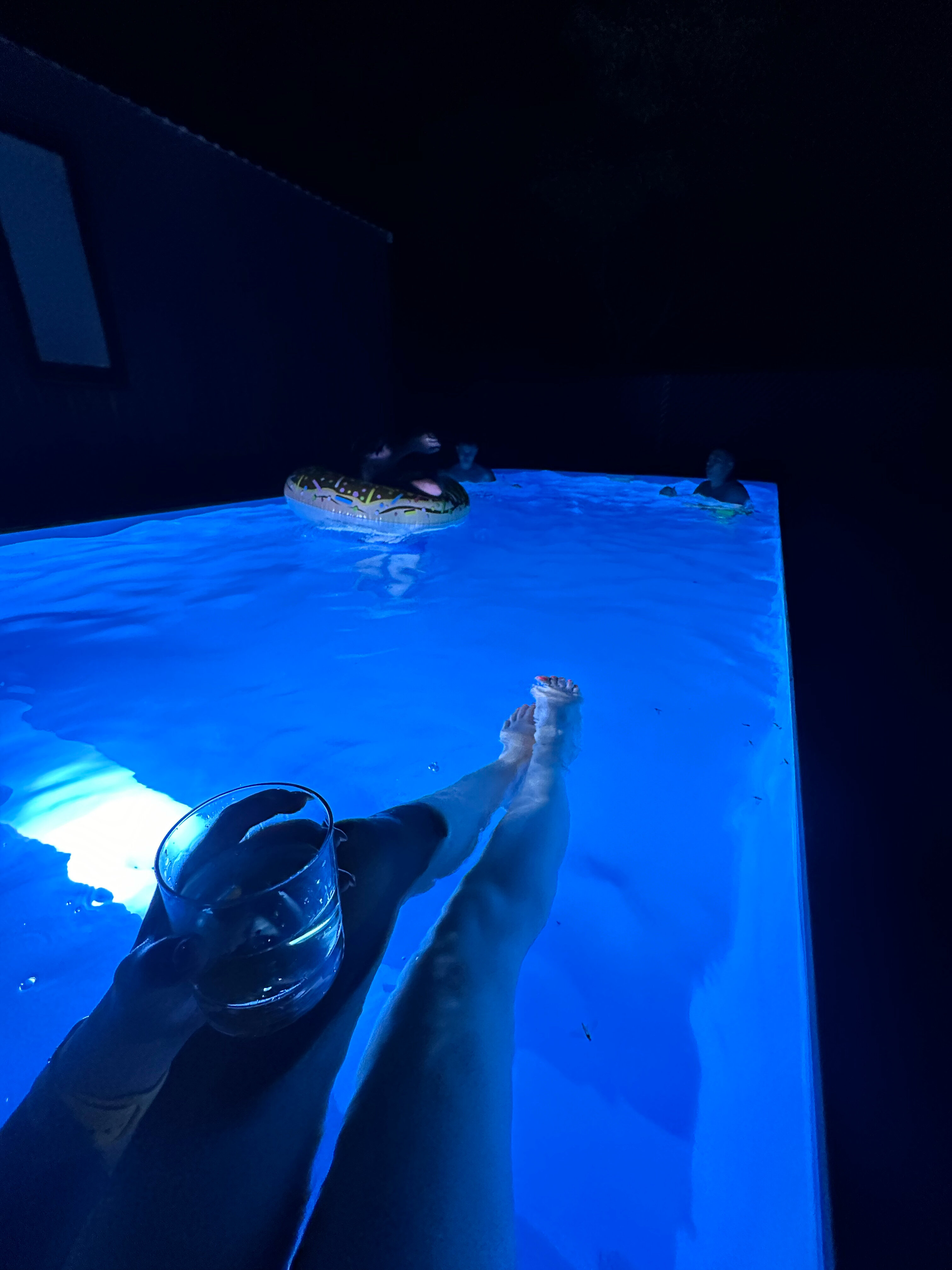 Фото Гостевые домики