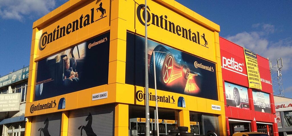 Advertising agency Turkmen Advertising, Kayseri, photo