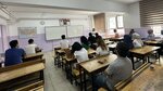 Mahir Iz Middle School (İstanbul, Esenler, Davutpaşa Cad., 15A), school