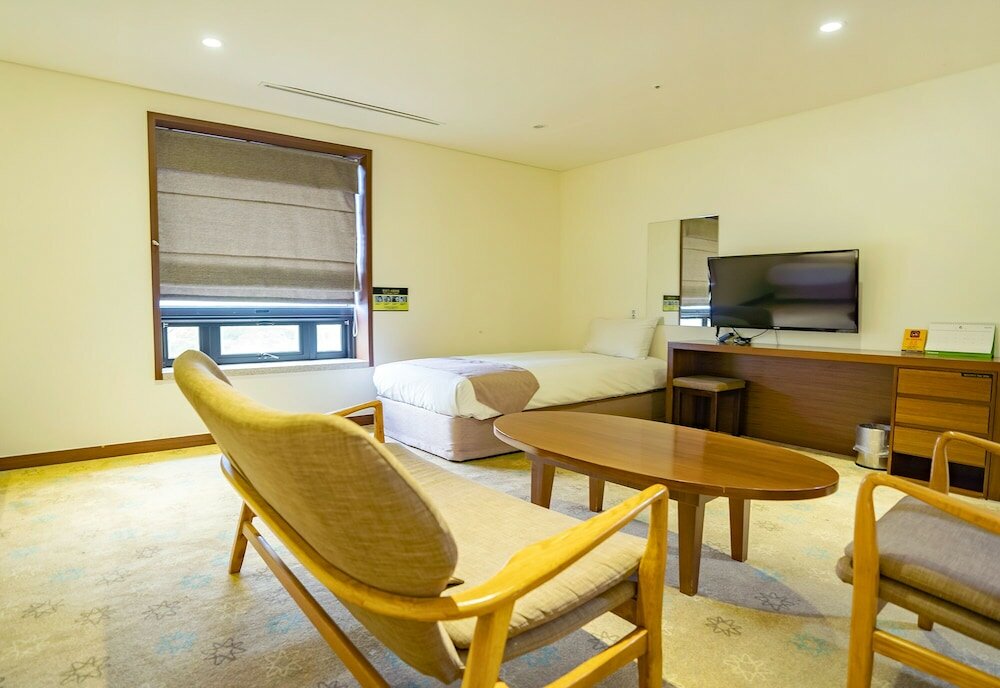 Фото Staz Hotel Jeju Robero