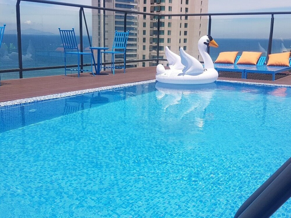 Фото Royal Family Hotel Da Nang