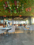 Tomu's Garden (Maxim Gorki Street, 58) ، مقهى