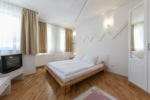 Гостиница Hotel Hayat