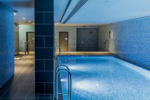 Гостиница Capri by Fraser, Brisbane