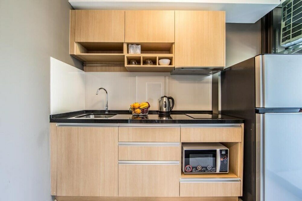 Фото Like Sukhumvit 22