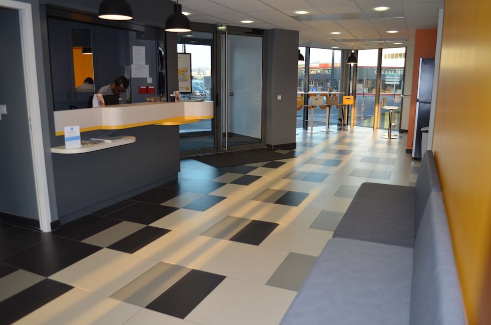 Фото Premiere Classe Le Havre Centre	