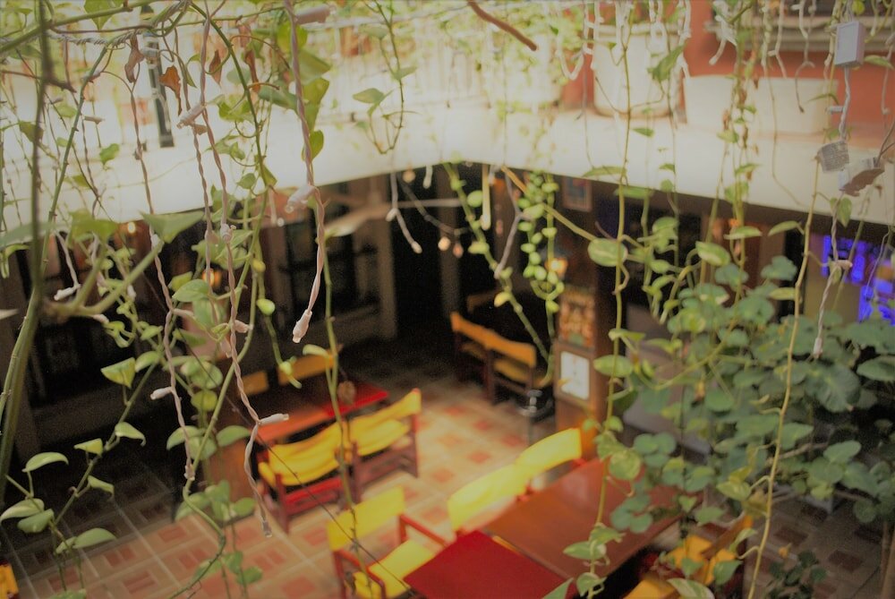 Фото Hotel Belmar