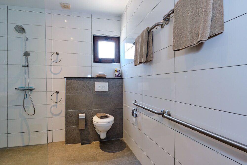 Фото Bubali Luxury Apartments - Adults Only - Wheelchair Friendly