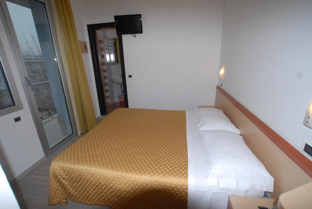 Фото Hotel Tilmar
