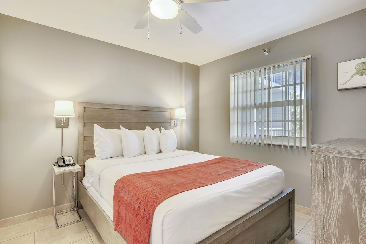 Фото Ocean Pointe Suites at Key Largo