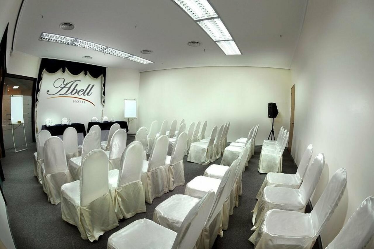Фото Abell Hotel Kuching