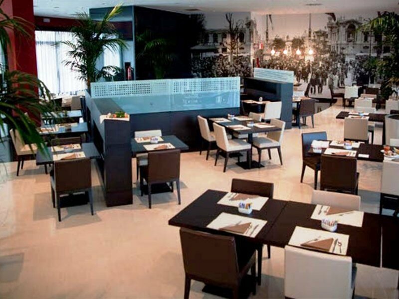 Фото Domina Milano Fiera