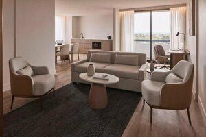 Гостиница Rydges North Sydney