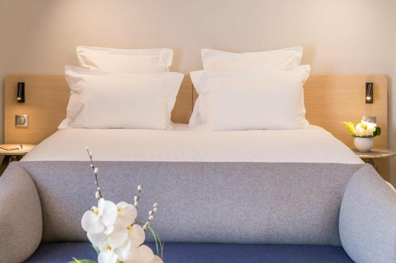 Фото Nemea Appart Hotel Cannes Palais