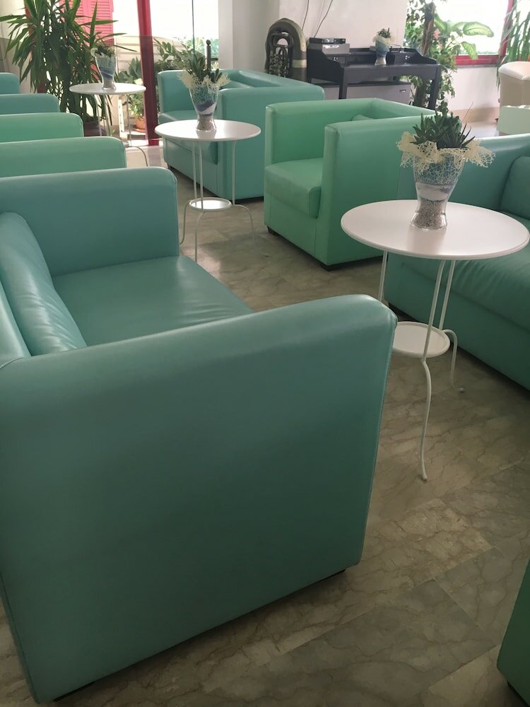 Фото Hotel De Amicis