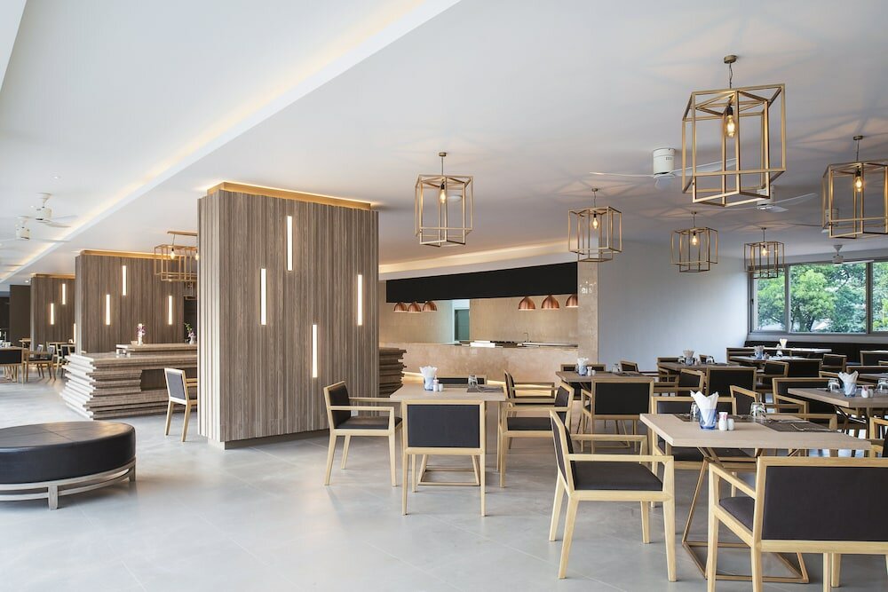 Фото Centara Life Phu Pano Resort Krabi