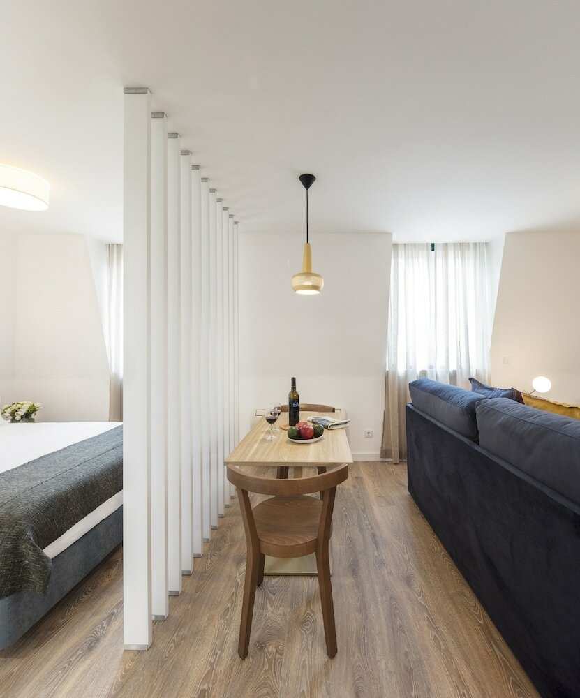 Фото Lisbon Serviced Apartments Chiado Emenda