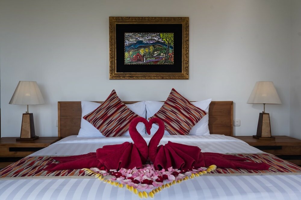 Фото Puri Galih Villa