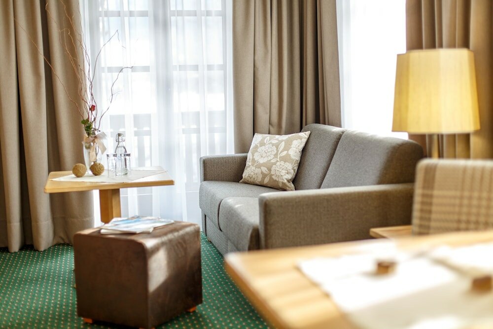 Фото HELDs Vitalhotel