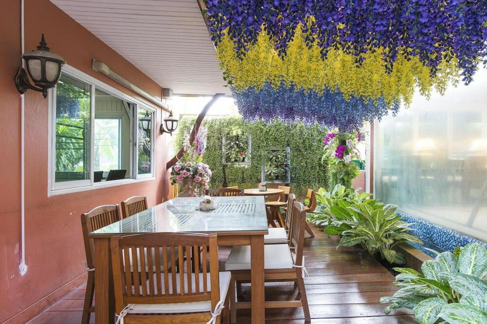 Фото Orchid Resort