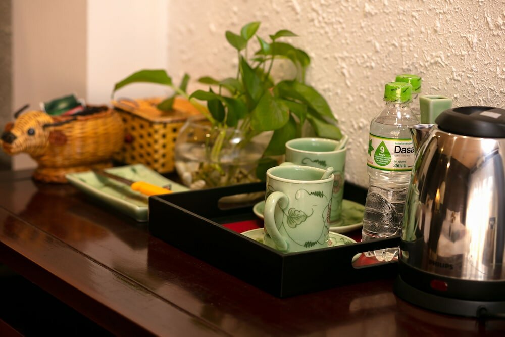 Фото Impressive Boutique Hotel