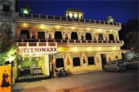 Фото Hotel Konark