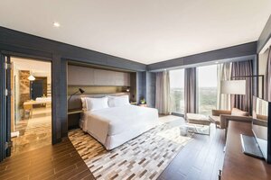 Гостиница Radisson Collection Hotel Bamako