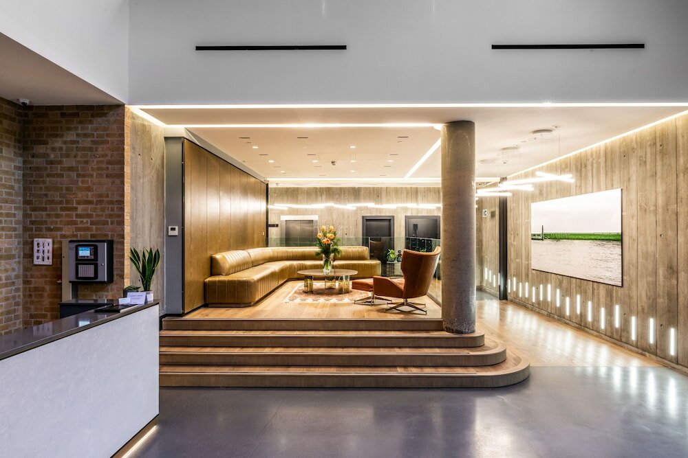 Фото Native Bankside