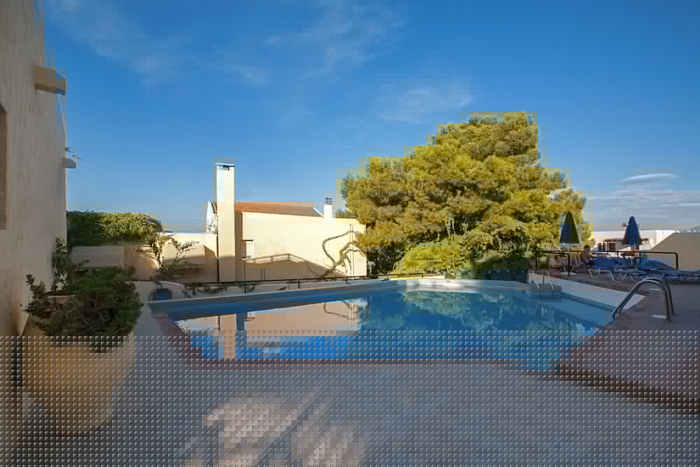 Фото Sundance Apartments and Suites