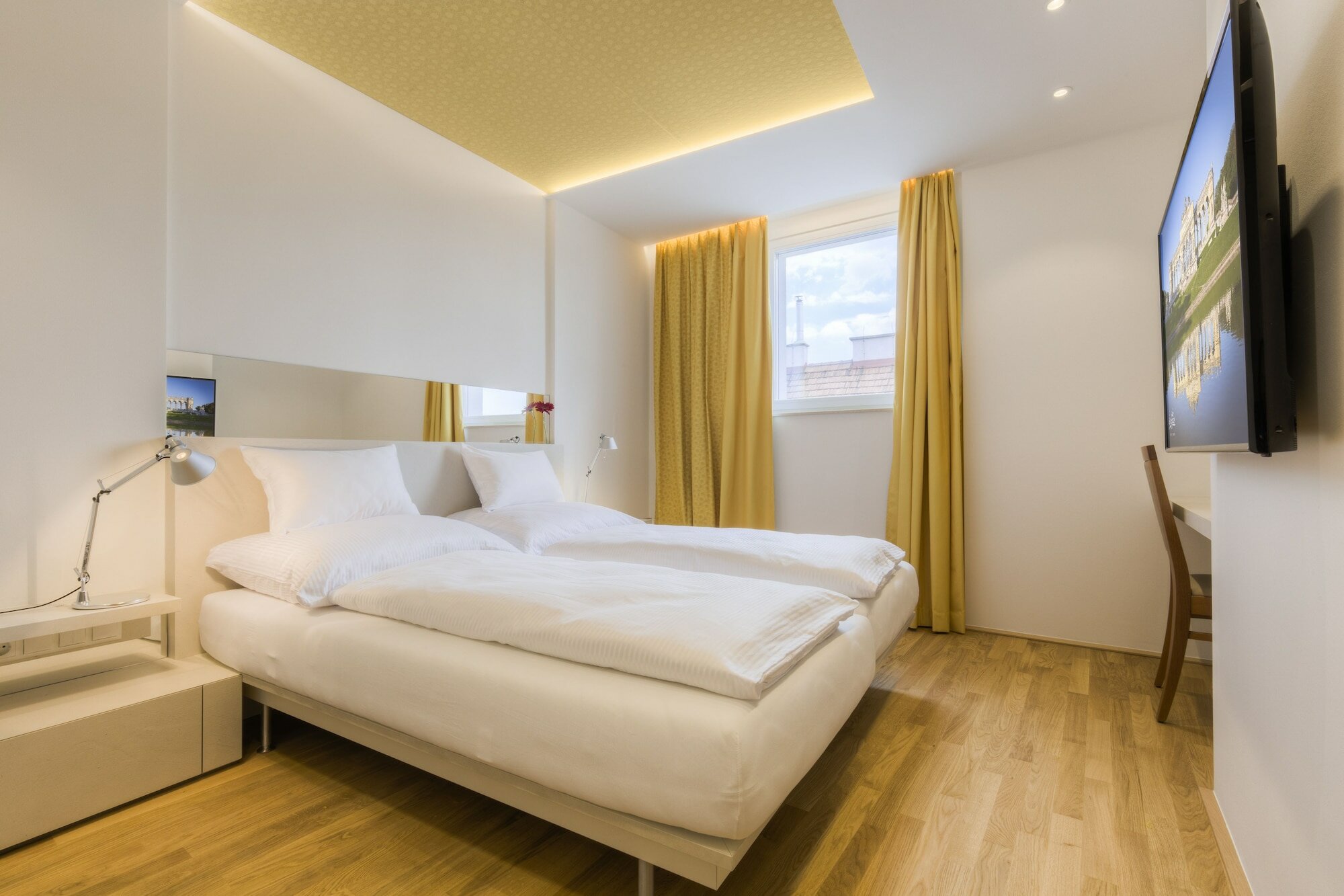 Фото Vienna Grand Apartments Danube